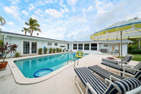 Skipper's Landing - 4 Bedroom with Heated Pool